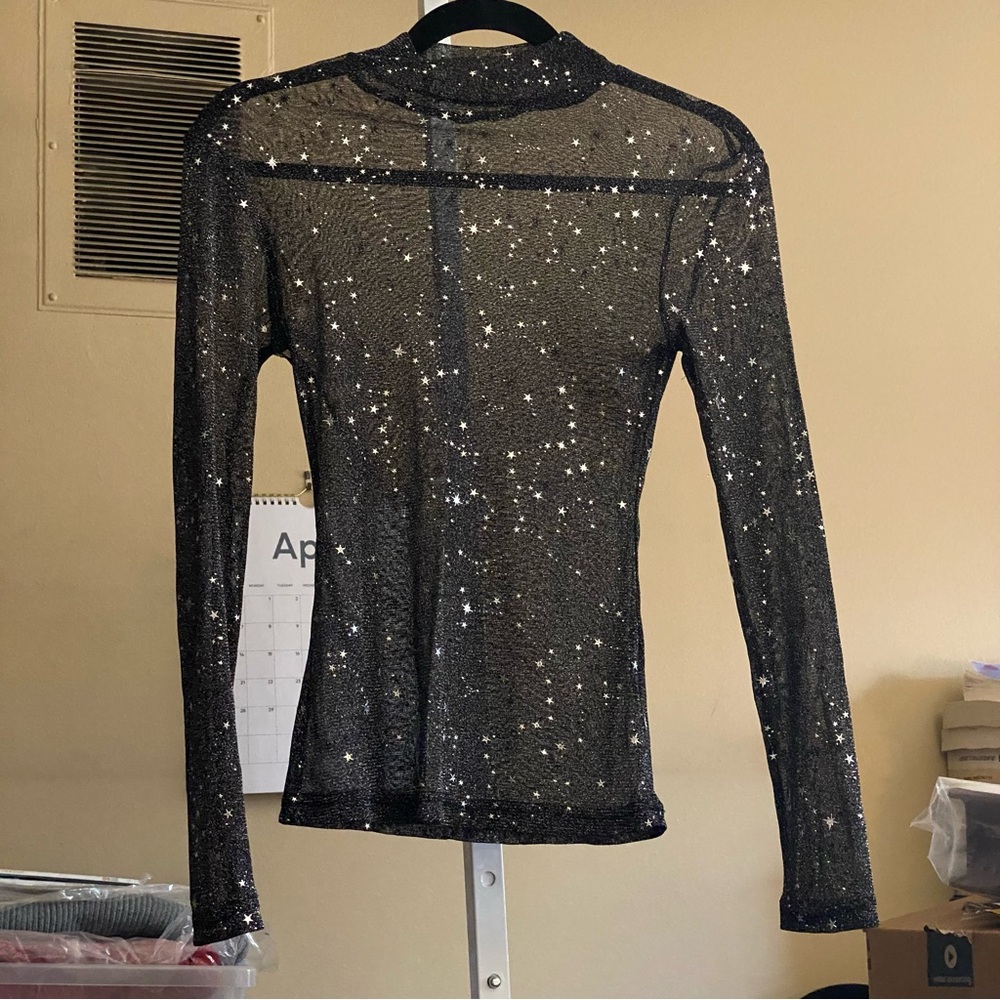 VINTAGE TOP - Picture 5 of 7